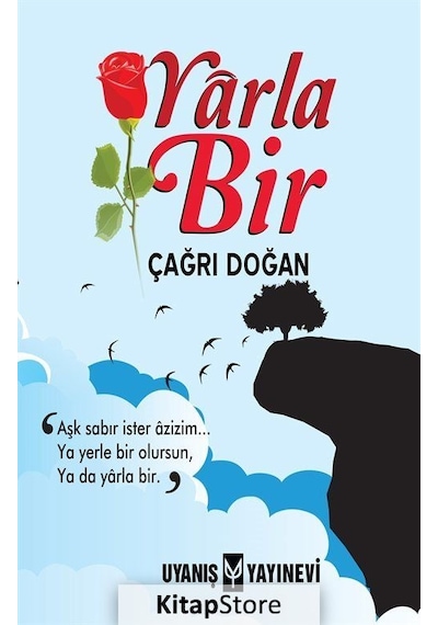 Yarla Bir - Çağrı Doğan - Uyanış Yayınevi