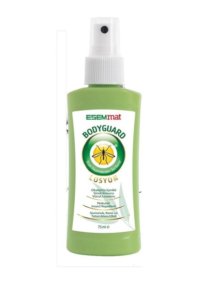 Esemmat Zero Bitkisel Kovucu Losyon 75 Ml