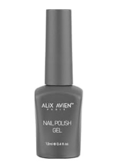 Uv Kalıcı Saks Mavi Jel Oje 35 - Gel Polish - 12 Ml Diğer