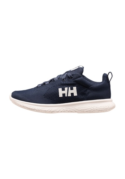Helly Hansen W Crew Lıght Ayakkabı Lacivert