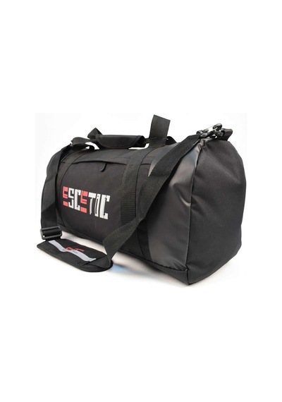 Escetic Siyah Spor Çanta, Spor, Fitness, Seyahat-4066