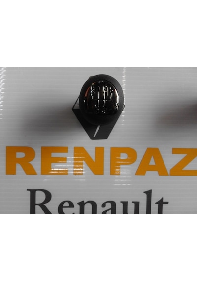 Laguna 1/Clio 2/Kango 2/Megane 1 Vites Topuzu 8200568122 193451582