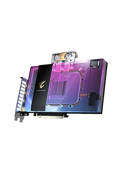 Gıgabyte Aorus Geforce Rtx 5090 Xtreme Waterforce Wb 32g Gddr7 Dlss 4 512 Bit Ekran Karti