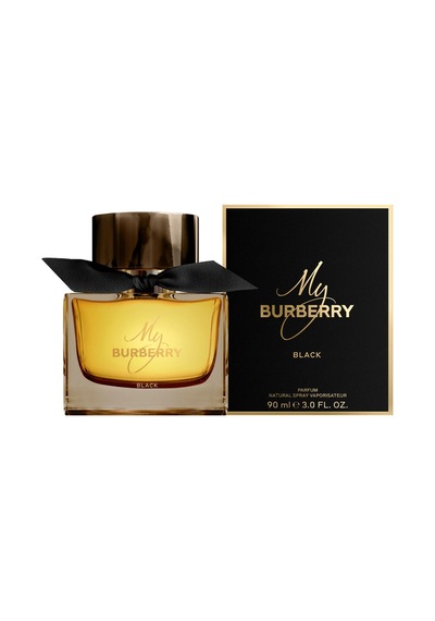 My Black Parfum 90 Ml Kadın Parfüm Fresh