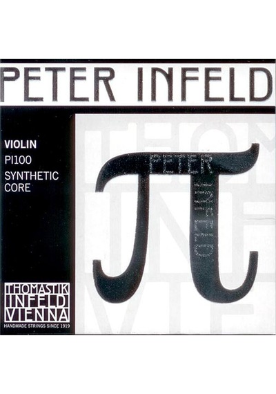 Keman Aksesuar Peter Infeld Signature Tel Thomastik Infeld Pı100