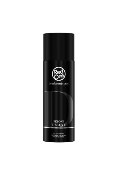Redone Deodorant Men Decent 200 ML