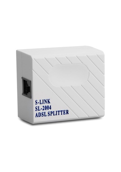 Slx-2004 Splitter