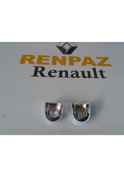 Renault Megane 2 Sol Kapi Sifre Kapagi 8200036411 158482739