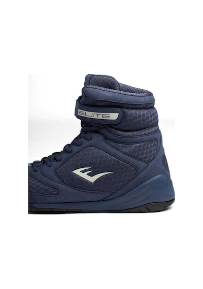 Everlast Elite 2 Boks Ayakkabısı Lacivert 40 P00003258-nv-40