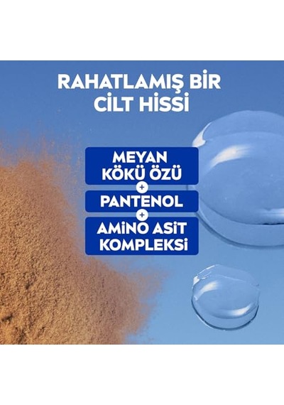 Canlandırıcı Micellar Makyaj Temizleme Suyu Normal Ciltler 400 Ml Yüz Temizleyici