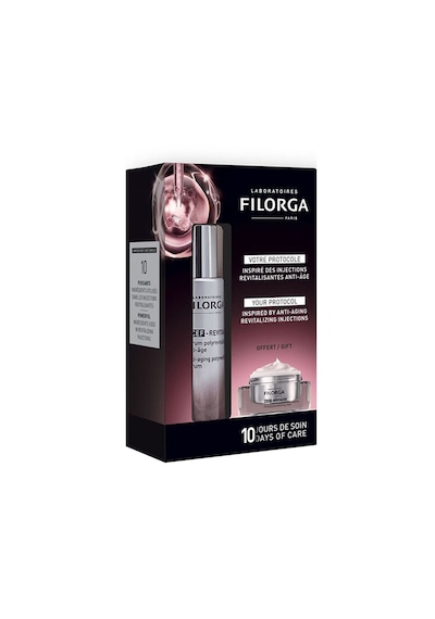 Filorga Ncef  Canlandırıcı Serum Seti