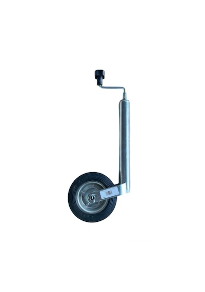 Knott Römork Karavan Destek Tekeri 48 Mm 507993981