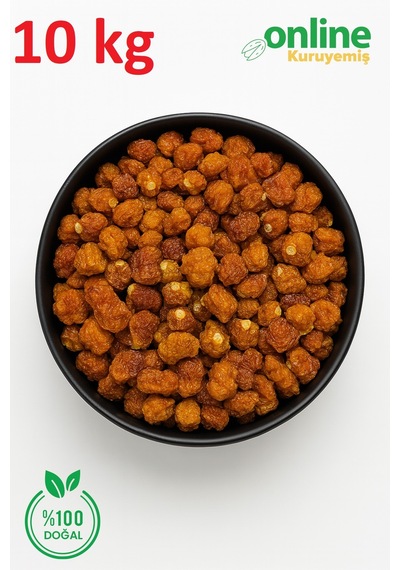 Online Kuruyemiş Altın Çilek Kurusu 10 KG
