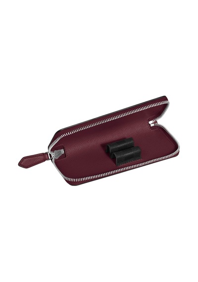 Montblanc Sartorial Kalem Kılıfı 199383 Standart