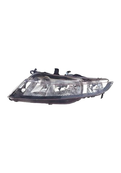 Honda Civic fk Fn Hb Sol Far 33151-smg-g01