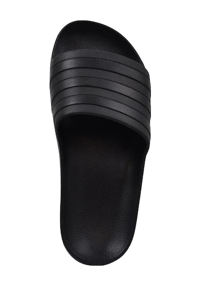 Adidas Adılette Aqua Erkek Terlik Siyah