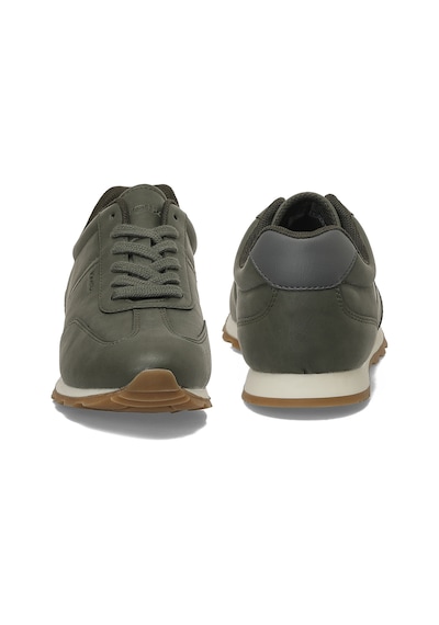 Kinetix Forfar 6fx Haki Erkek Sneaker 000000000102065054