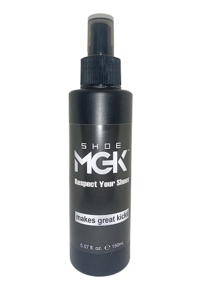 Mgk Küçük Ayakkabı Temizleyici Set Ayakkabı Temizleyici 150ml