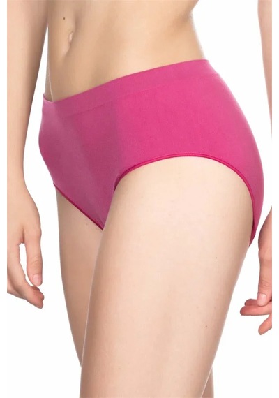 Angbutik Mürdüm Mı 3002 Soft Mama Slip