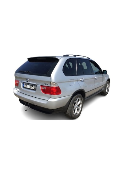 BMW X5 E53 YIL 2000-06 ARASI DEPO SOL İÇ STOP LAMBASI 63217164485