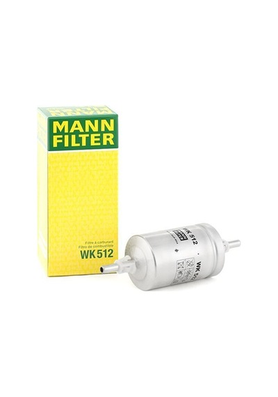 Opel / Vectra B Benzin Filtresi Mann