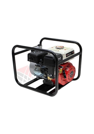 İtal Iwp50 Benzinli Su Motoru 2''