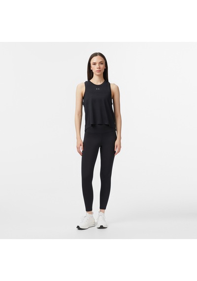 Under Armour Velociti Singlet Kadın Siyah Koşu Atlet 6009541