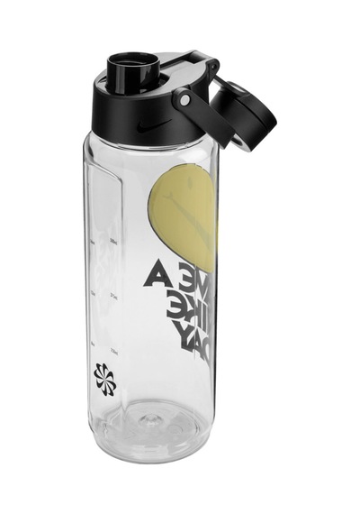 Renew Recharge Chug Bottle 24 Oz Unisex Beyaz Antrenman Suluk N.100.7637.923.24
