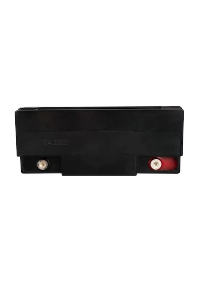Sh Euroone Eo1218 12 Volt 18 Amper Bakımsız Kuru Agm Akü Najmaddin