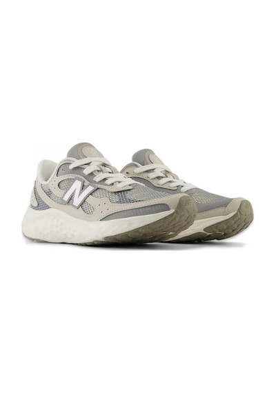New Balance Warist-z Nb Running Women Shoes Gri Unisex Spor Ayakkabı Gri