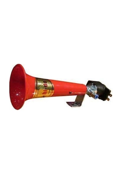 Ahmet Otomotiv T.a.s. 24v Hido Tazyikli Islık Korna Hava Ile Çalışır