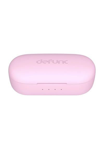 Defunc True Basic Iı Bluetooth Kulaklık Pembe