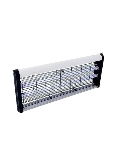 Hubrendy Kargo Elektrikli Sinek Öldürücü Lamba 10w Sessiz Çalışan Uv Işıklı Haşere Kovucu