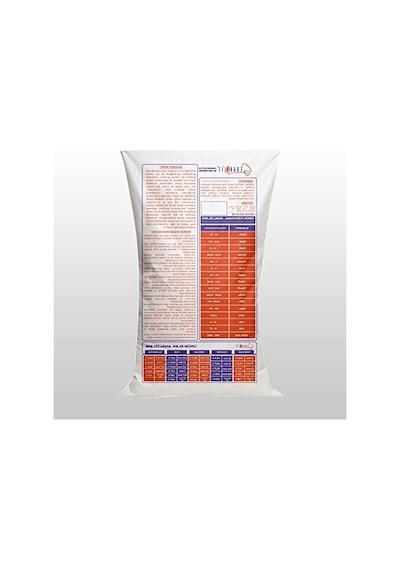 Fine Vermikülit, 100 Litre Kapasite İle Toprak Karışımında 0.75 LT - 2.5 LT - 12 KG