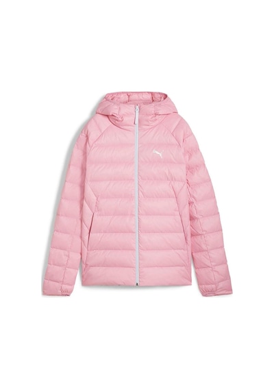 Puma Packlıte Down Jacket Bayan Mont 84940781 Pembe
