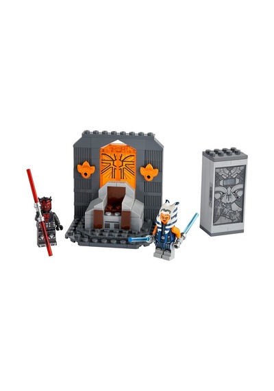 LEGO® Star Wars 75310 Mandalore Düellosu 147 Parça
