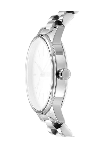 Dkny Dk1l085m0035 Kadın Kol Saati Metalik Gri