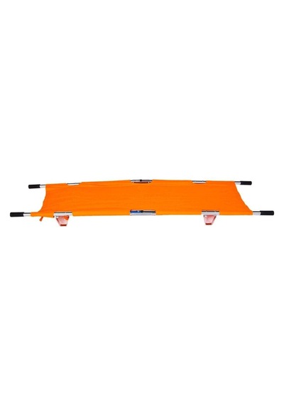 Comfort Plus Portatif Sedye, 4'e Katlanır, Dayanıklı Diğer