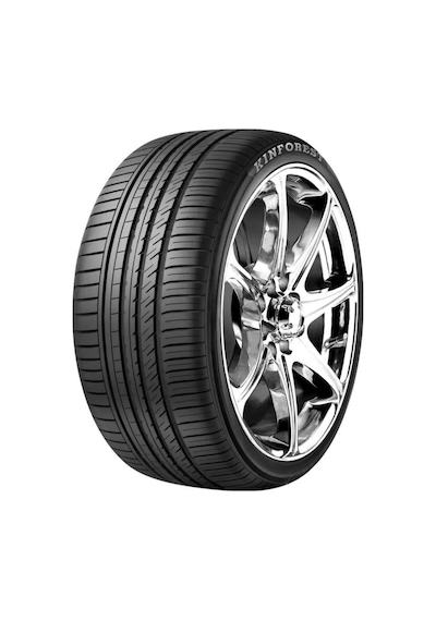 Kinforest Kf550 245/40r18 97w Xl Yaz Lastiği 2025