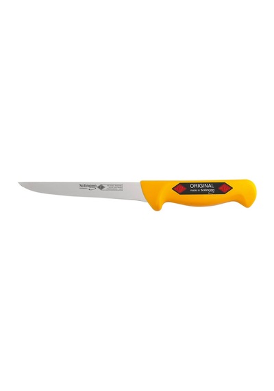 Solingen Eıkaso Kemik Sıyırma Bıçağı 13 Cm
