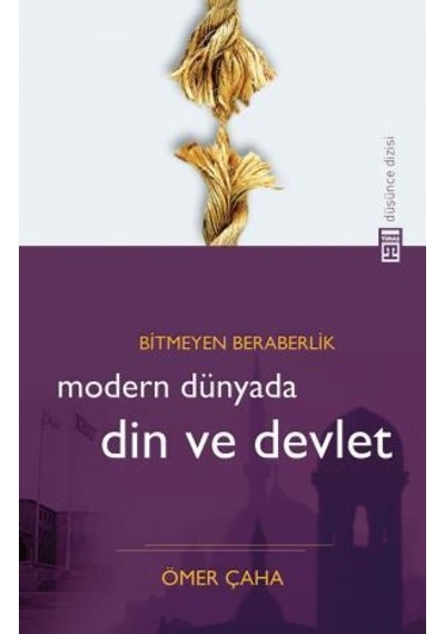 Modern Dünyada Din ve Devlet