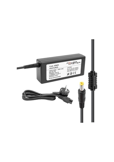 Pm-12923 19 Volt - 3.42 Amper 5.5 1.75 Mm Uçlu Adaptör Acer Notebook