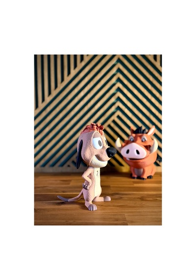 Timon Figür 10cm