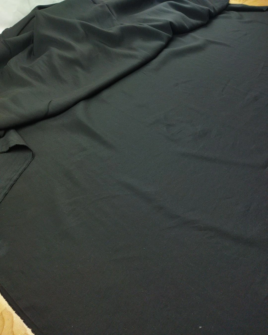 Ayrobin Benzeri Dokuma Siyah En: 150 Cm-1293 Renkli