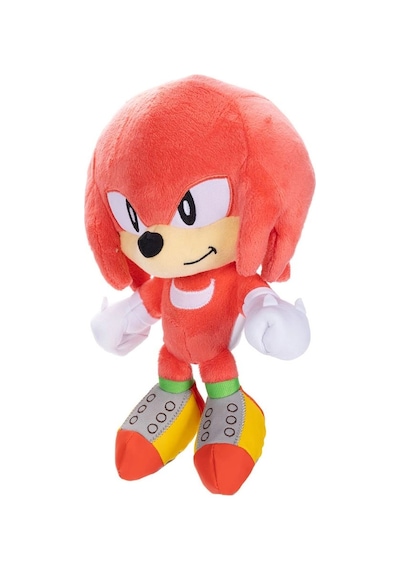 Sonic Pelüş 23 Cm Knuckles 42322 1555239