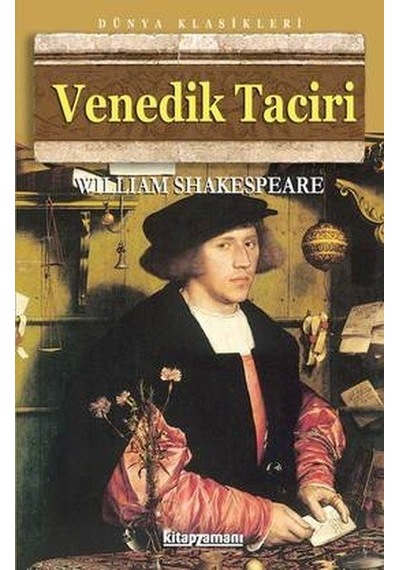 Venedik   Taciri