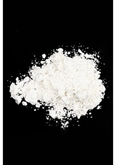 Beyaz Kalsit Tozu 25kg, Yüksek Kalite Hayvan Yemi Katkısı