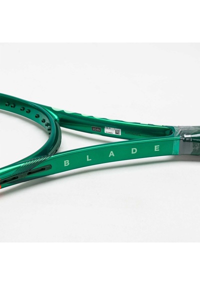 Wilson Blade 98s 18x16 V10 Tenis Raketi 295 Gr. Wr208011
