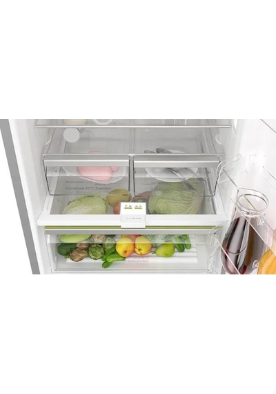 Profilo BD3056BELN 508 LT No-Frost Kombi Tipi Buzdolabı