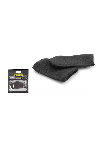 Hadron HDX3577P PUBG Parmak Eldiveni - Mobil Oyun Ter Emici 2'li Set